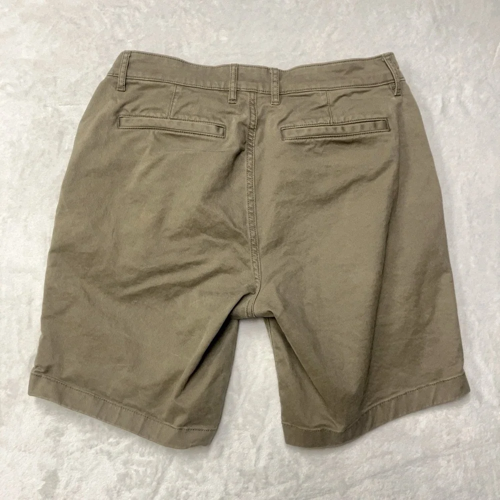 Flint & Tinder 365 Chino Shorts Mens 30 8